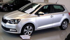 Skoda Fabia: Preise, Probleme, Test und Kaufberatung
